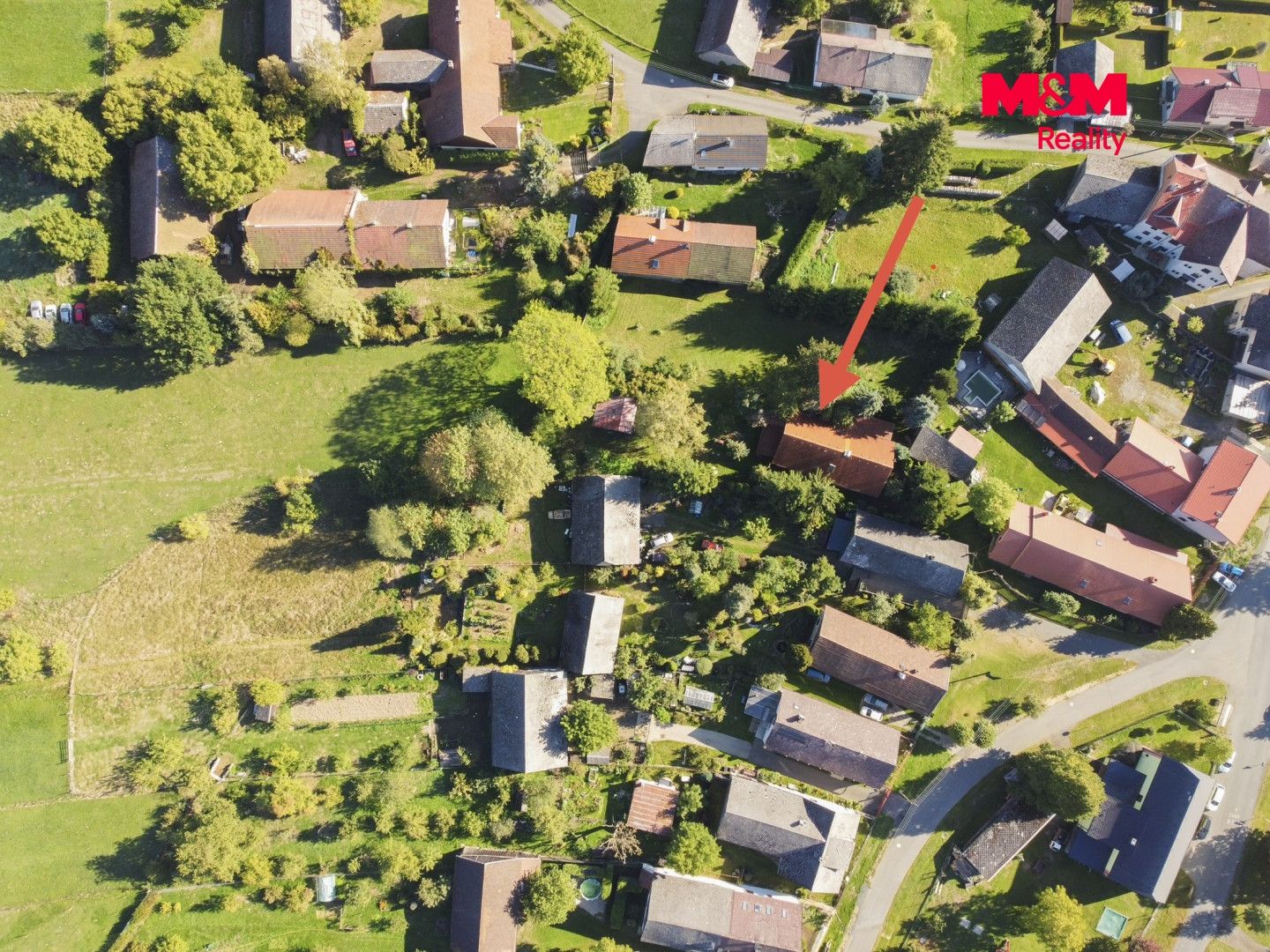Prodej, Chalupa, 270 m², Chodská Lhota, Chodská Lhota – náhled fotky 30