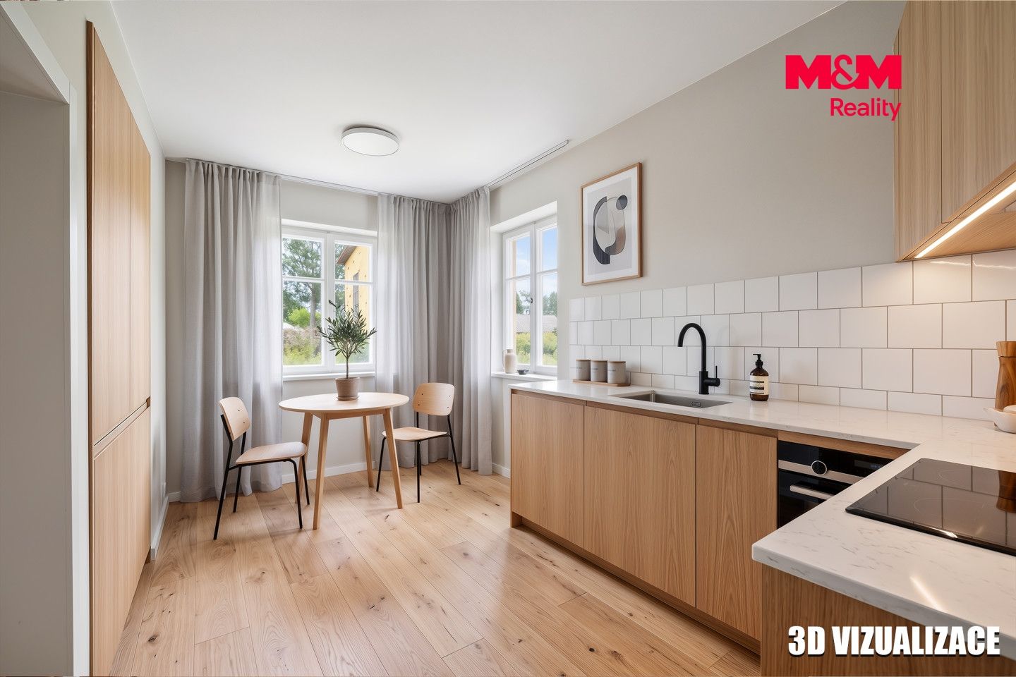 Prodej, Rodinný dům, 188 m², Hejnice, Hejnice – náhled fotky 5