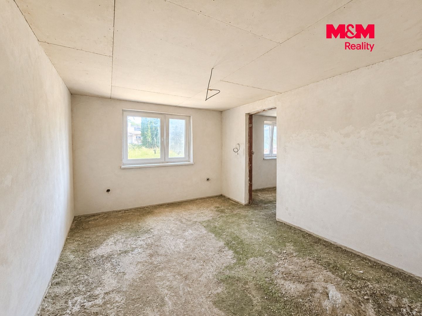 Prodej, Rodinný dům, 60 m², Soběchleby, Soběchleby – náhled fotky 9