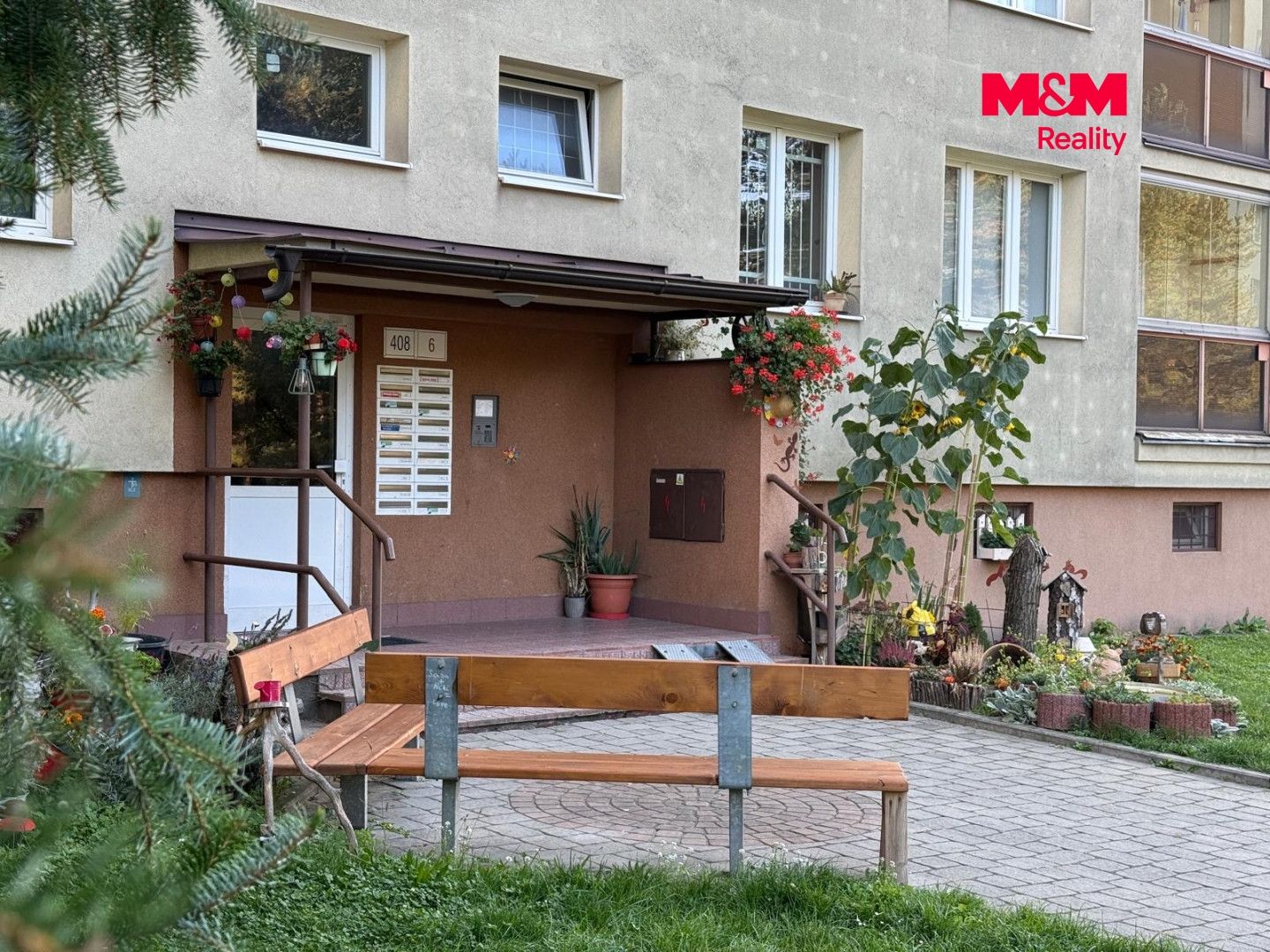 Prodej, Byt 2+1, 44 m², Havířov, Moravská, Havířov – náhled fotky 2