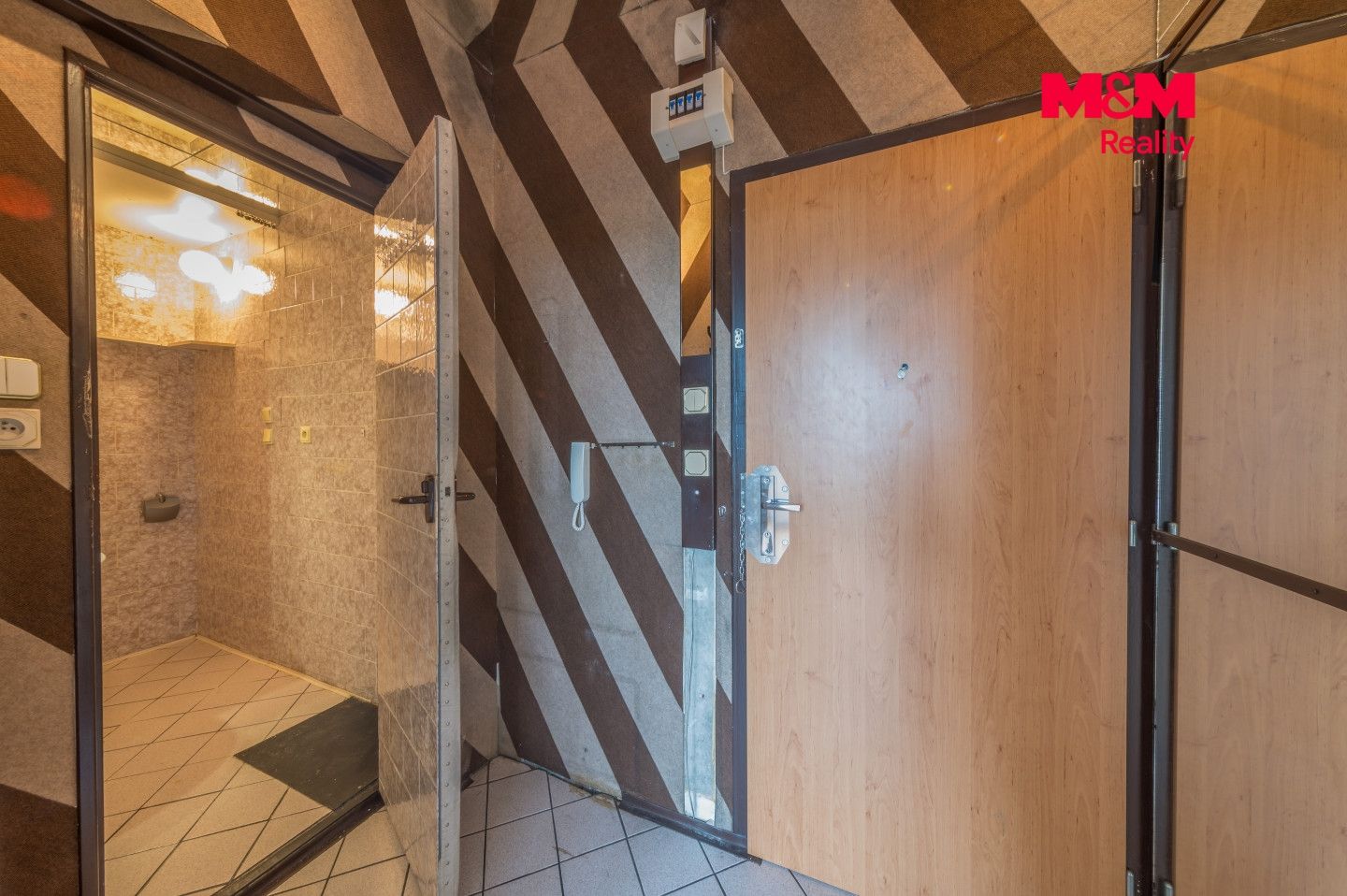 Pronájem, Byt 2+1, 43 m², Havířov, Mládí, Havířov – náhled fotky 9