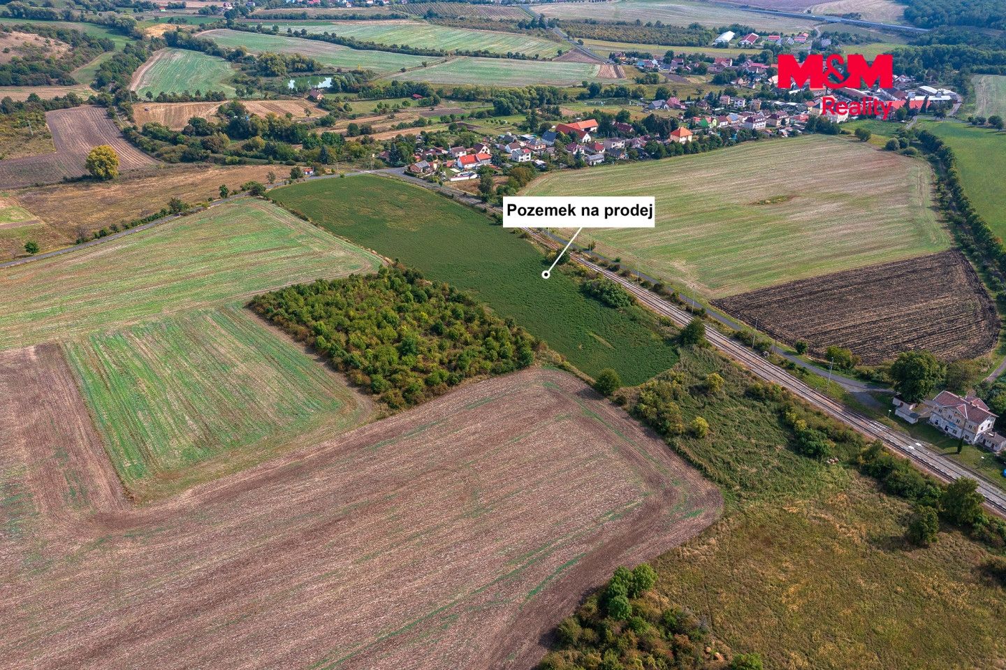 Prodej, Ovocný sad, Chotiměř