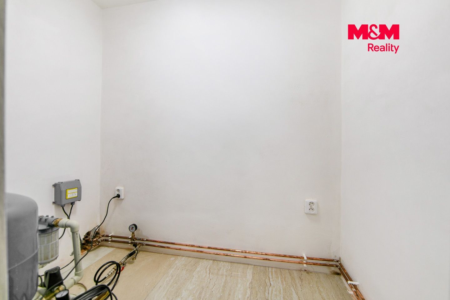 Prodej, Rodinný dům, 100 m², Třemešné, Třemešné – náhled fotky 14