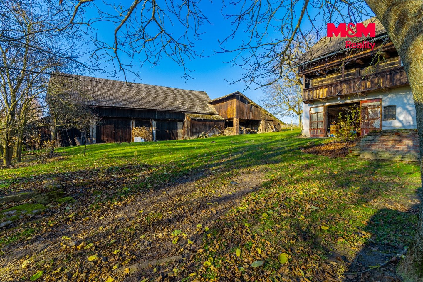 Prodej, Zemědělská usedlost, 248 m², Pěnčín, Pěnčín – náhled fotky 8