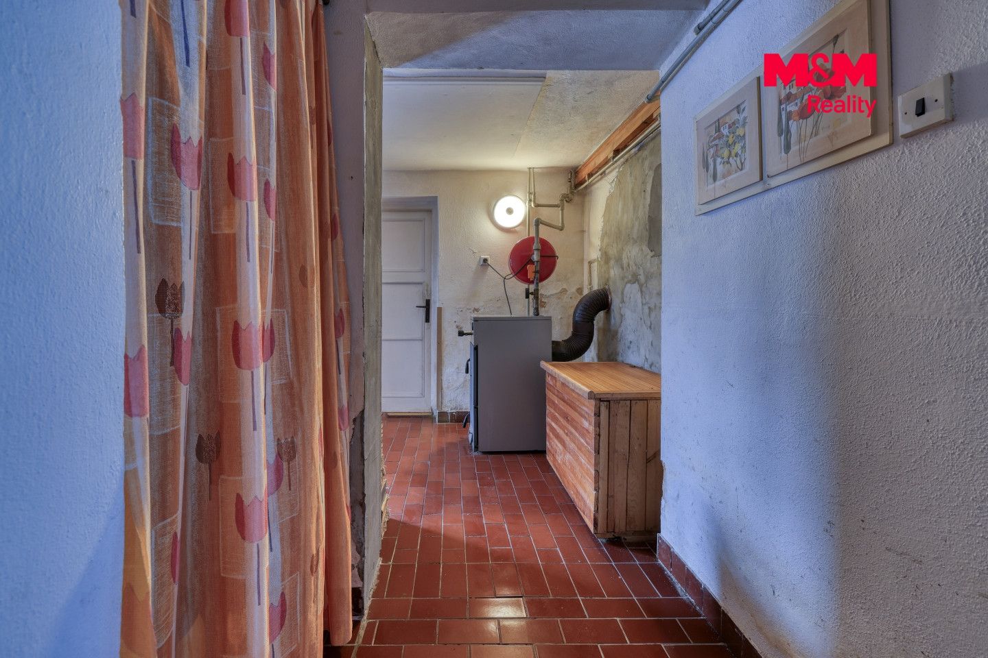 Prodej, Rodinný dům, 192 m², Třemešné, Třemešné – náhled fotky 22
