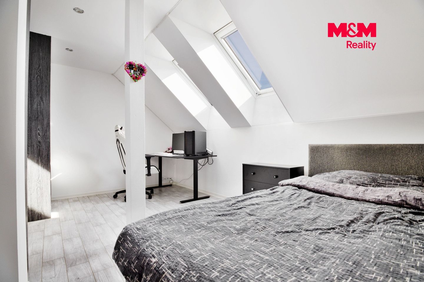 Prodej, Rodinný dům, 147 m², Straškov-Vodochody, Straškov-Vodochody – náhled fotky 21