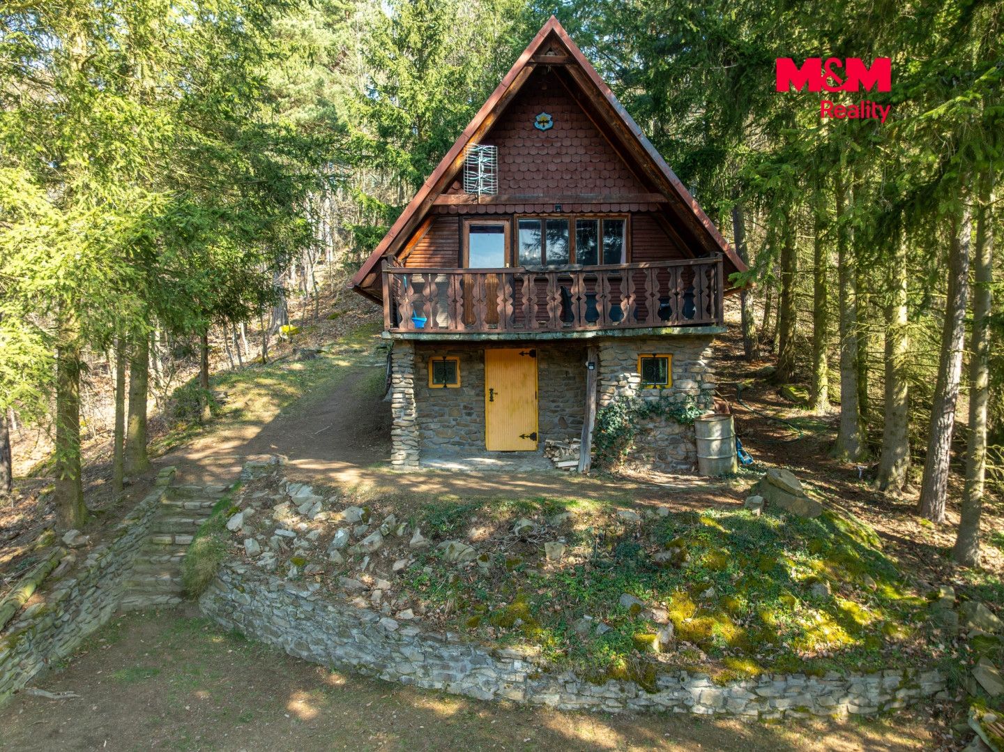Prodej, Chata, 53 m², Lipová, Lipová – náhled fotky 7