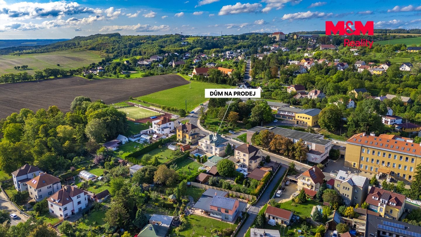 Prodej, Rodinný dům, 431 m², Dobrovice, Komenského, Dobrovice – náhled fotky 48