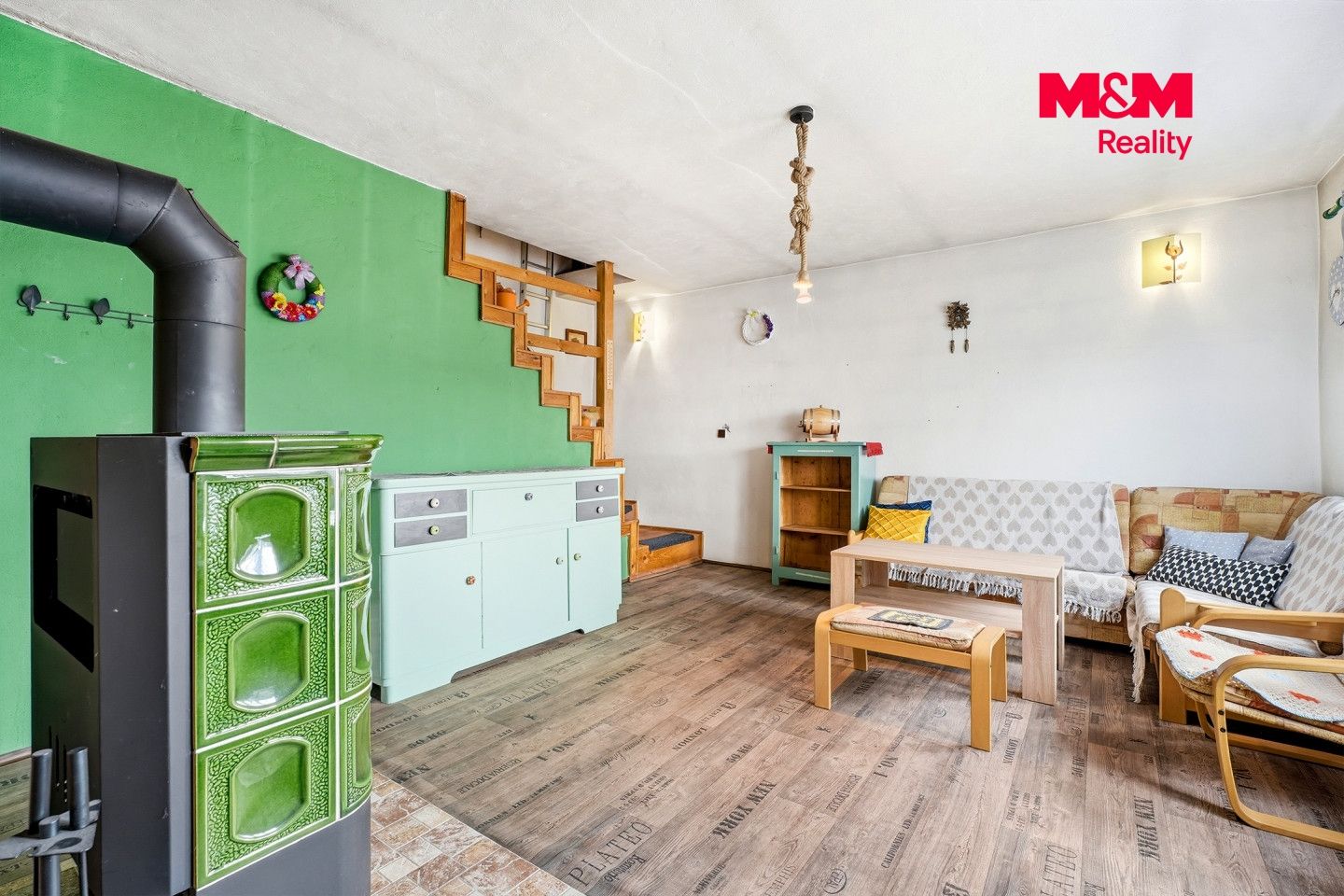 Prodej, Rodinný dům, 70 m², Snědovice, Snědovice – náhled fotky 12