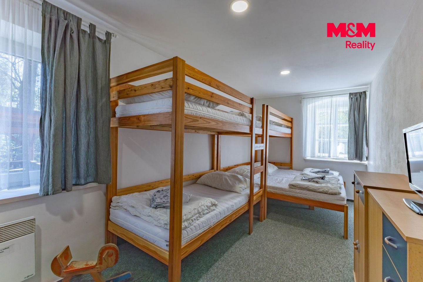 Prodej, Chata, 152 m², Široká Niva, Široká Niva – náhled fotky 9