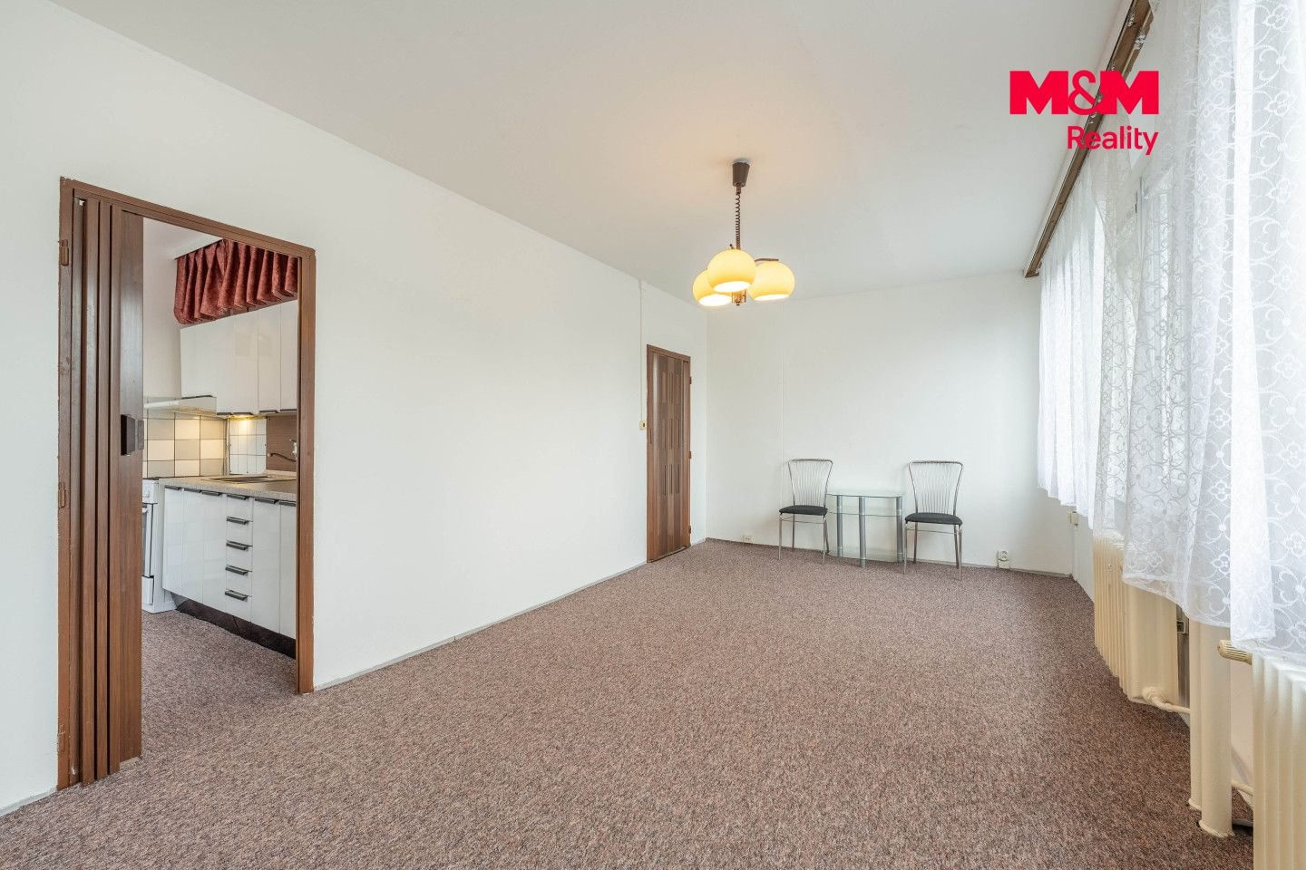 Pronájem, Byt 2+1, 55 m², Praha, Košťálkova, Praha – náhled fotky 17