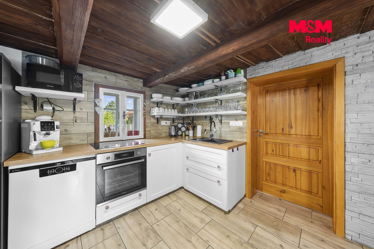 Prodej, Chalupa, 168 m², Arnoltice, Arnoltice – náhled fotky 11