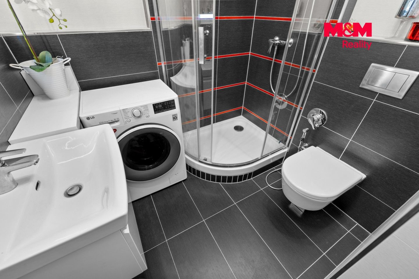 Prodej, Byt 3+kk, 83 m², Kladno, Jaroslava Holečka, Kladno – náhled fotky 13