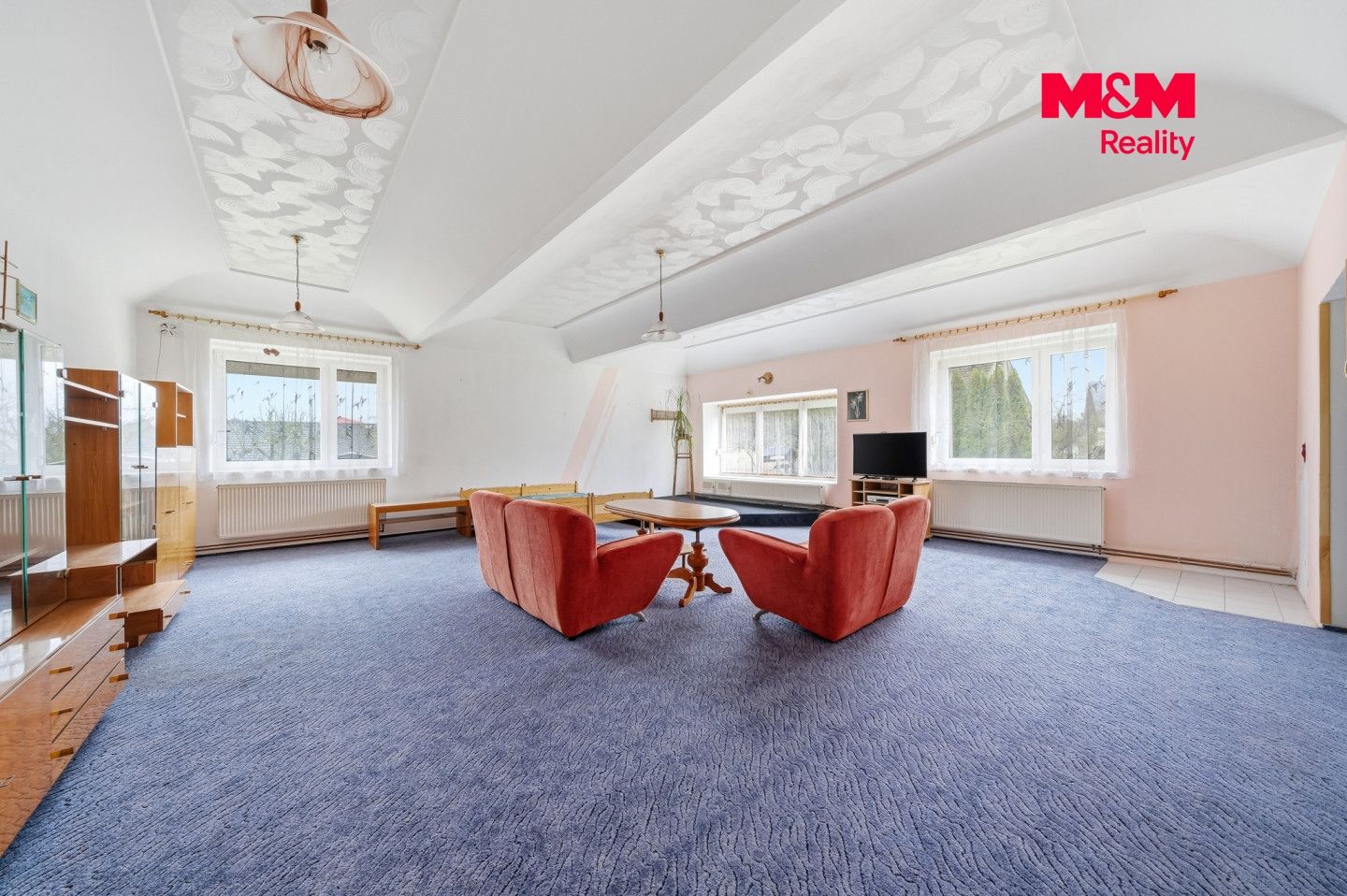 Prodej, Rodinný dům, 285 m², Hřibiny-Ledská, Hřibiny-Ledská – náhled fotky 16