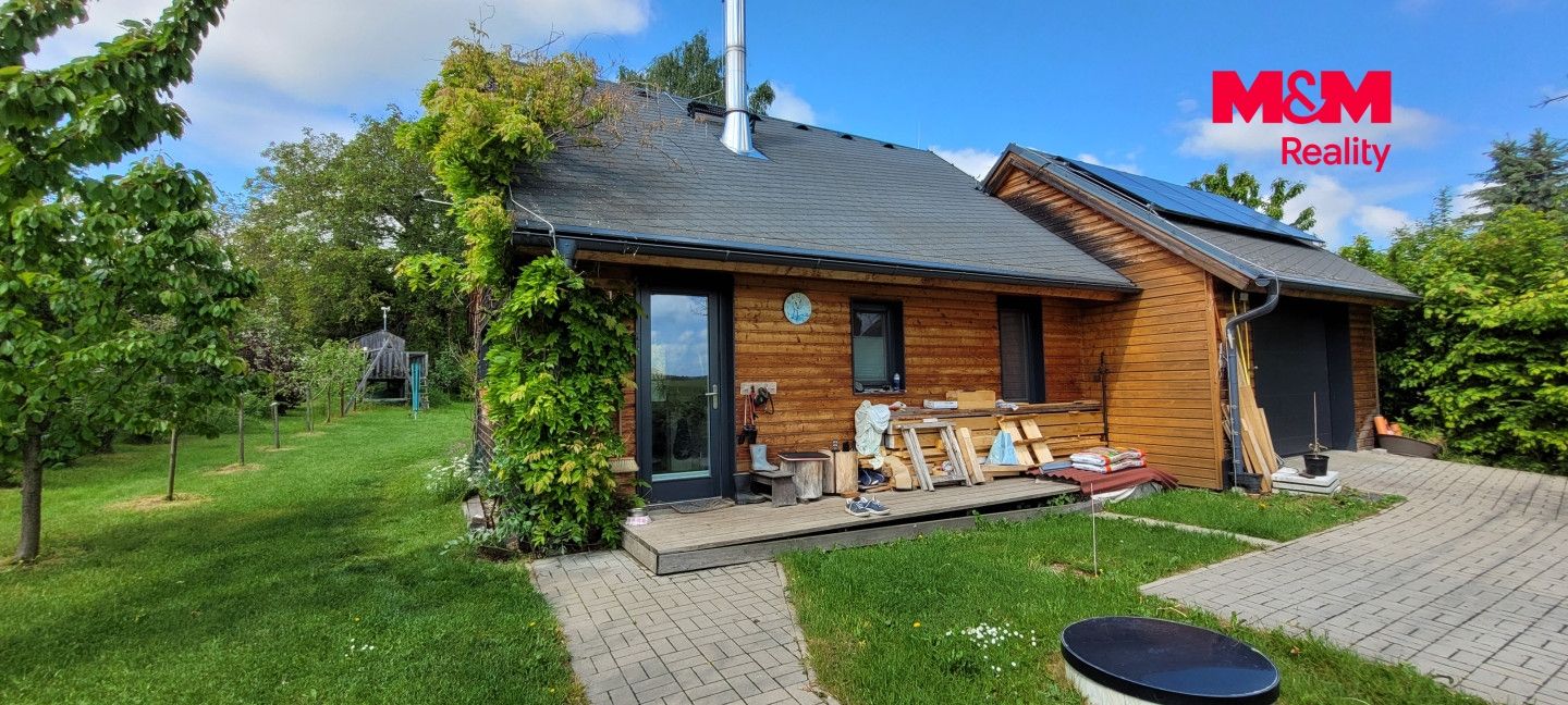 Prodej, Rodinný dům, 100 m², Pertoltice, Pertoltice – náhled fotky 27