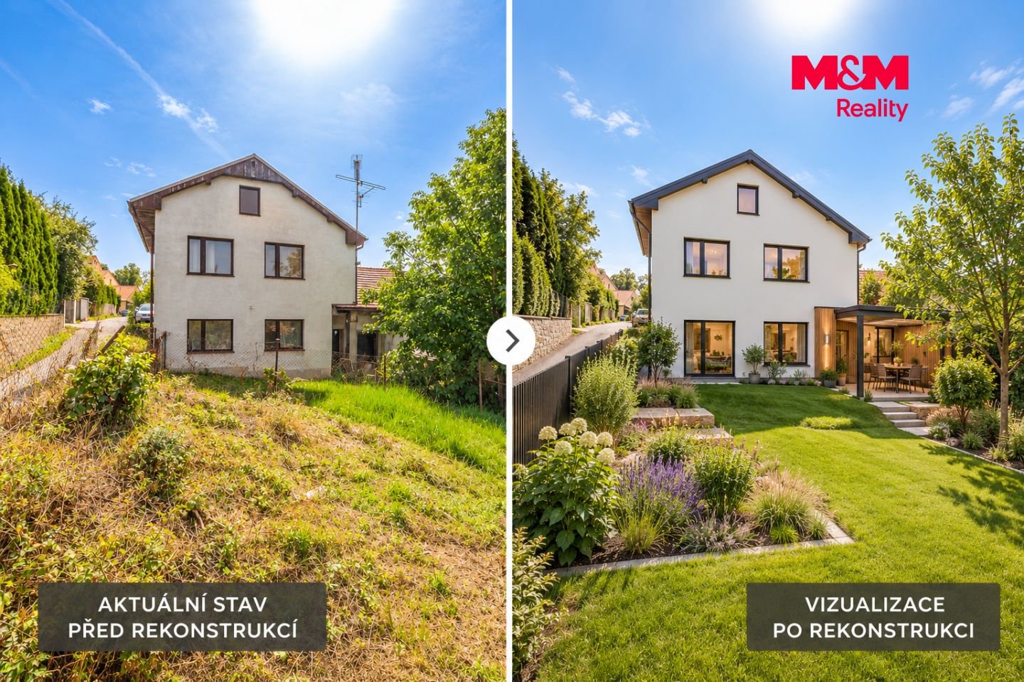 Prodej, Rodinný dům, 140 m², Jílové u Prahy, Úzká, Jílové u Prahy – náhled fotky 22