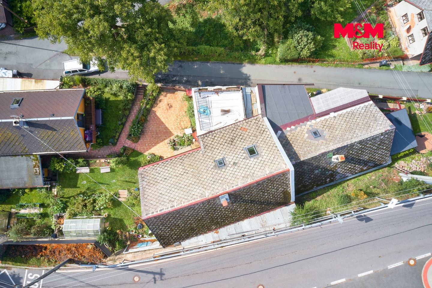 Prodej, Rodinný dům, 460 m², Náchod, Náchod – náhled fotky 39