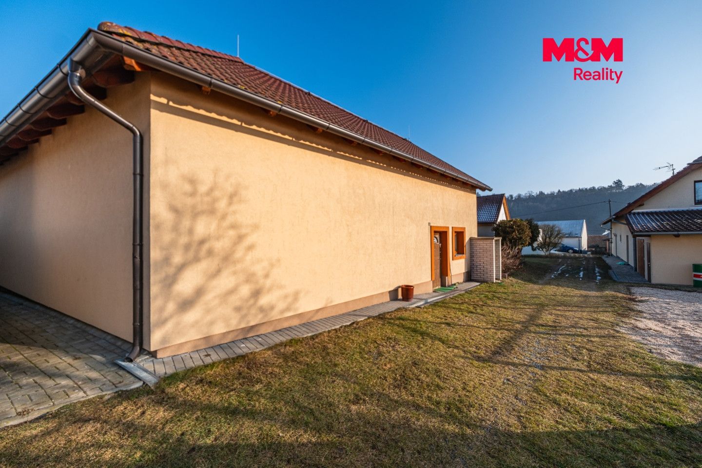 Prodej, Rodinný dům, 203 m², Bojanovice, Bojanovice – náhled fotky 33