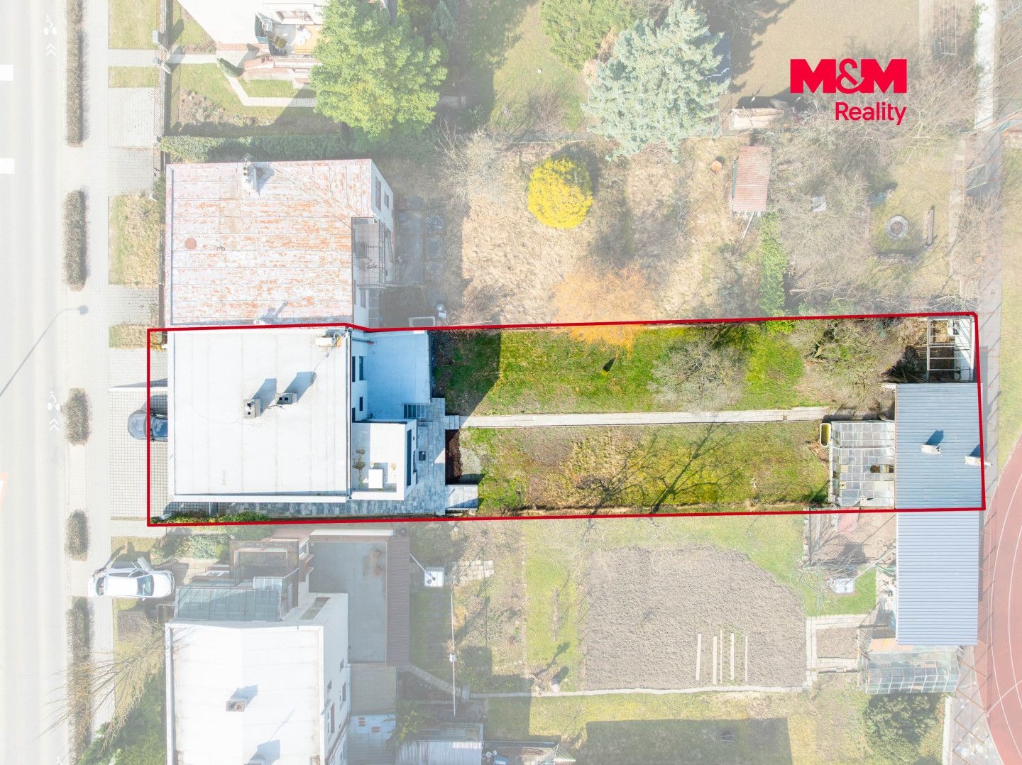 Prodej, Rodinný dům, 105 m², Kroměříž, Albertova, Kroměříž – náhled fotky 3