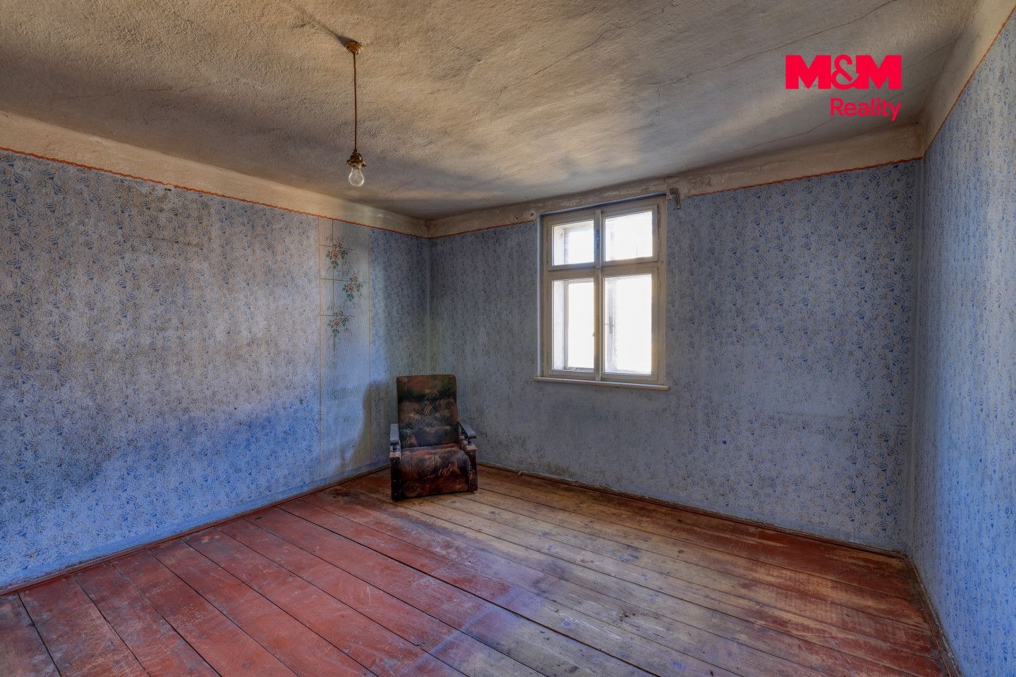 Prodej, Rodinný dům, 88 m², Nýřany, Tyršova, Nýřany – náhled fotky 5