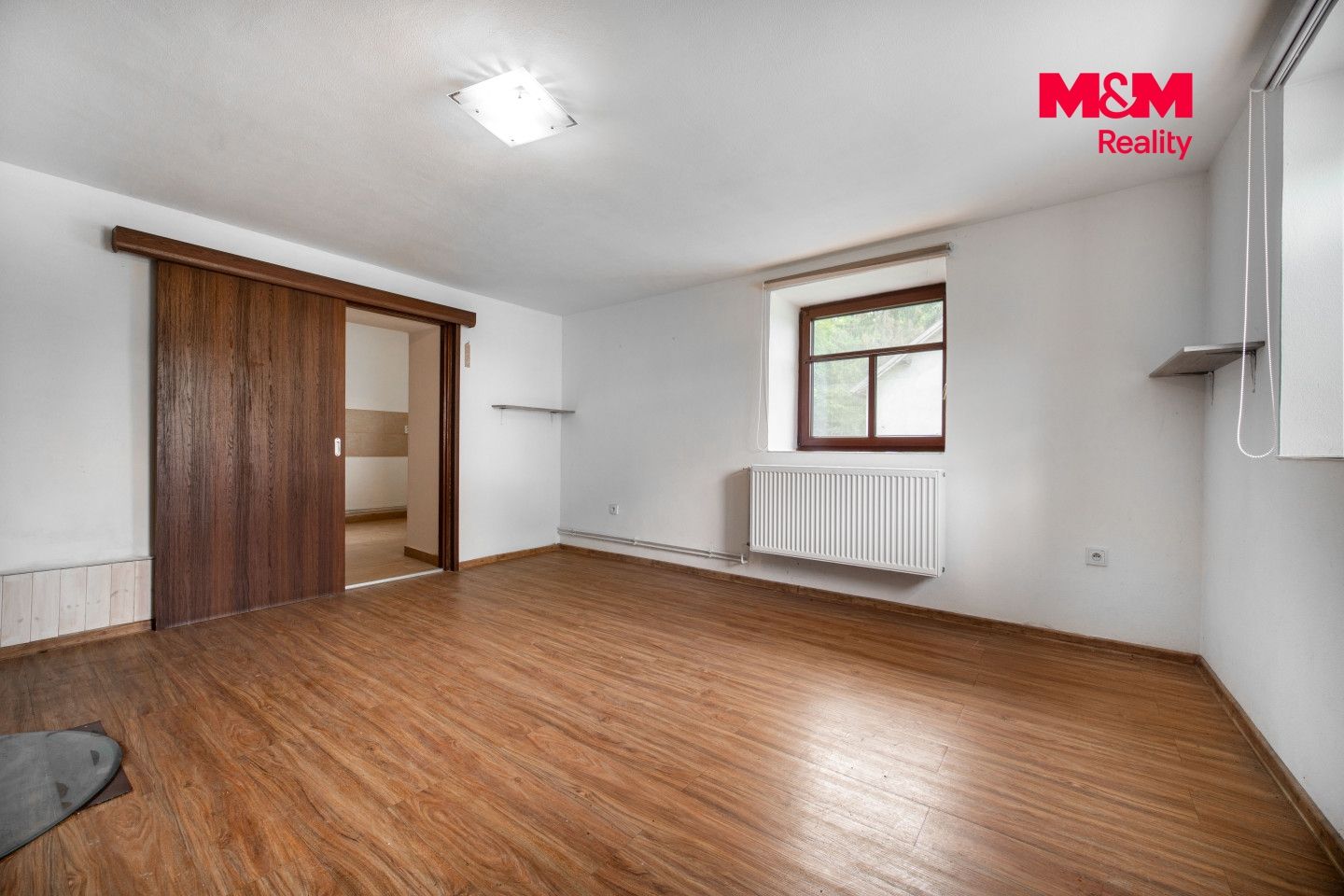 Prodej, Rodinný dům, 85 m², Gruna, Gruna – náhled fotky 10