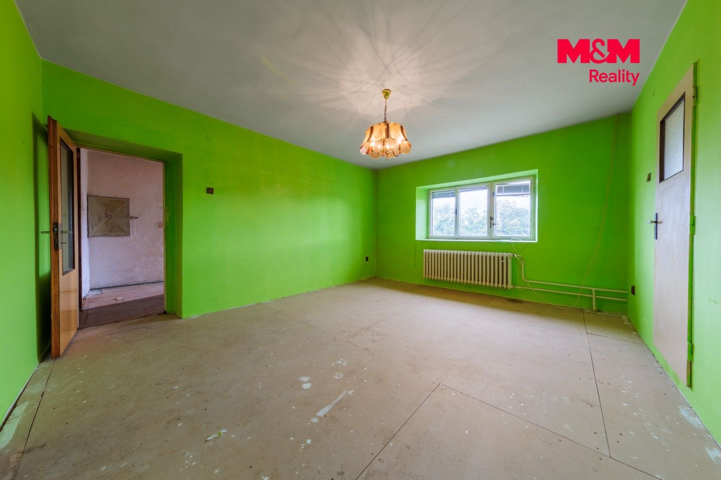 Prodej, Rodinný dům, 213 m², Stružná, Stružná – náhled fotky 32