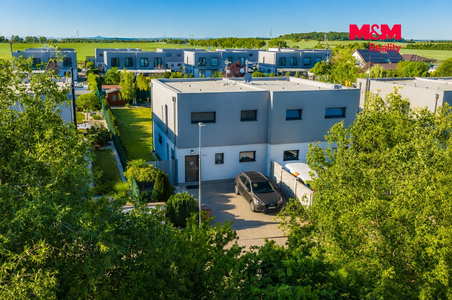 Prodej, Rodinný dům, 120 m², Bašť, Přípotoční, Bašť – náhled fotky 26