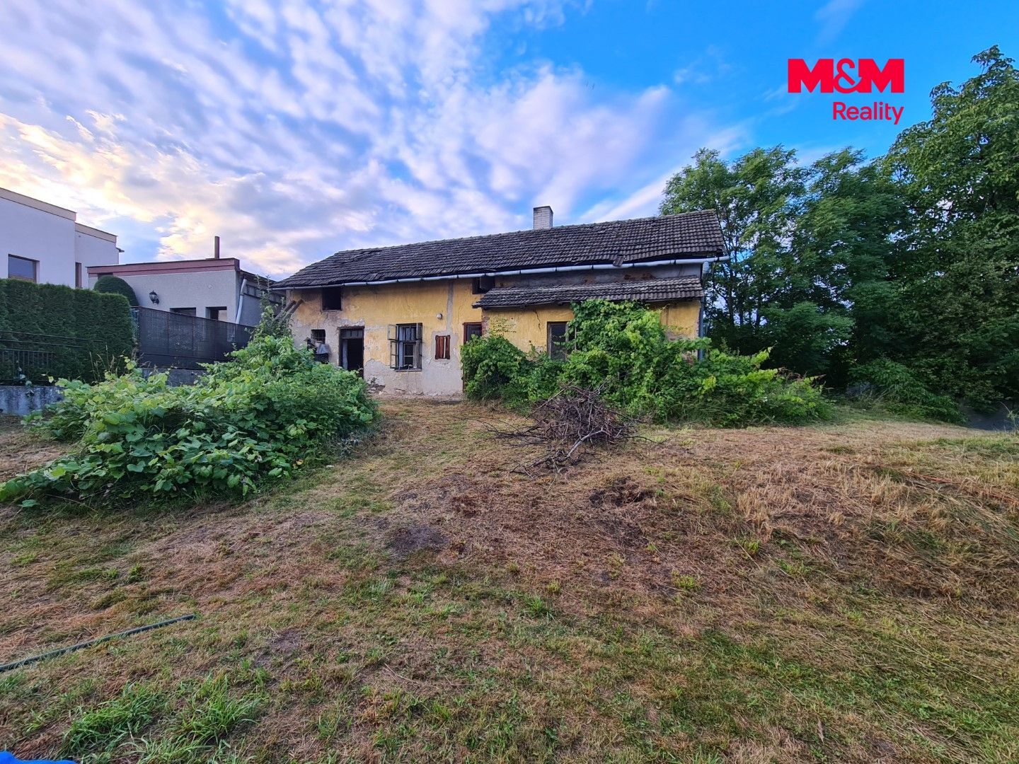 Prodej, Rodinný dům, 240 m², Ostrava, Družební, Ostrava – náhled fotky 4