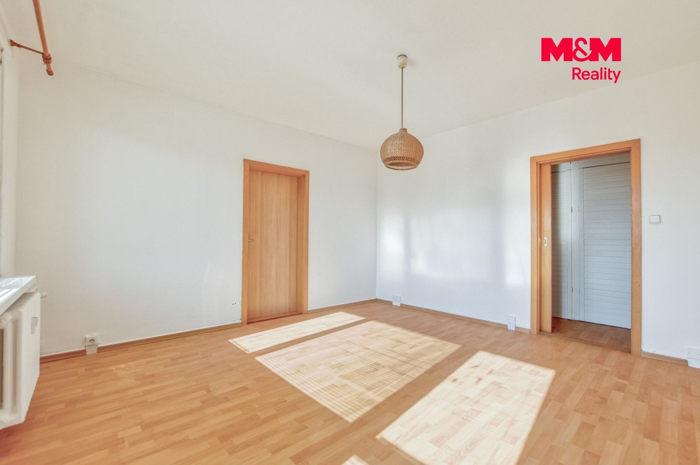 Pronájem, Byt 4+1, 76 m², Ostrava, Proskovická, Ostrava – náhled fotky 4