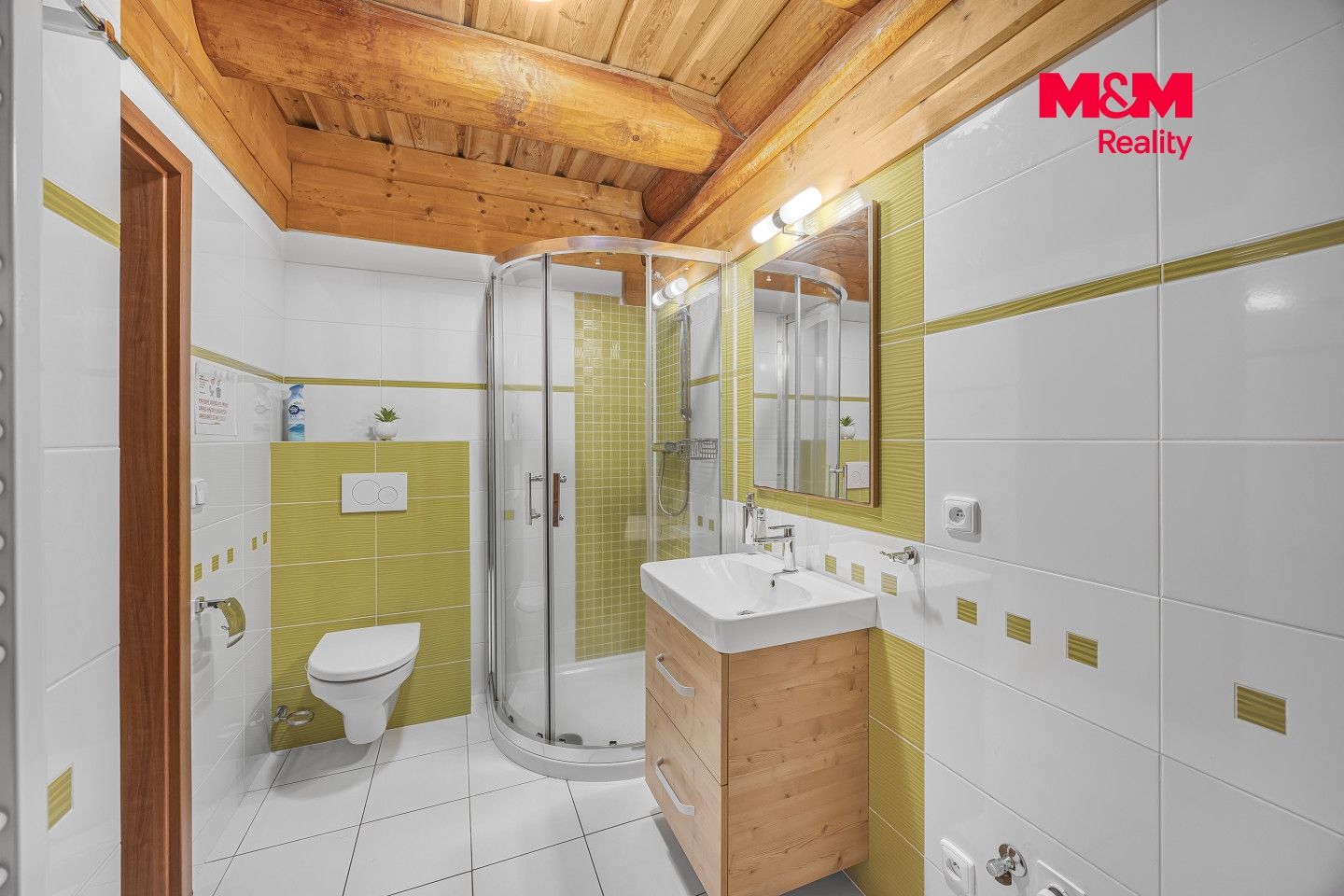 Prodej, Rodinný dům, 190 m², Červená Voda, Červená Voda – náhled fotky 13