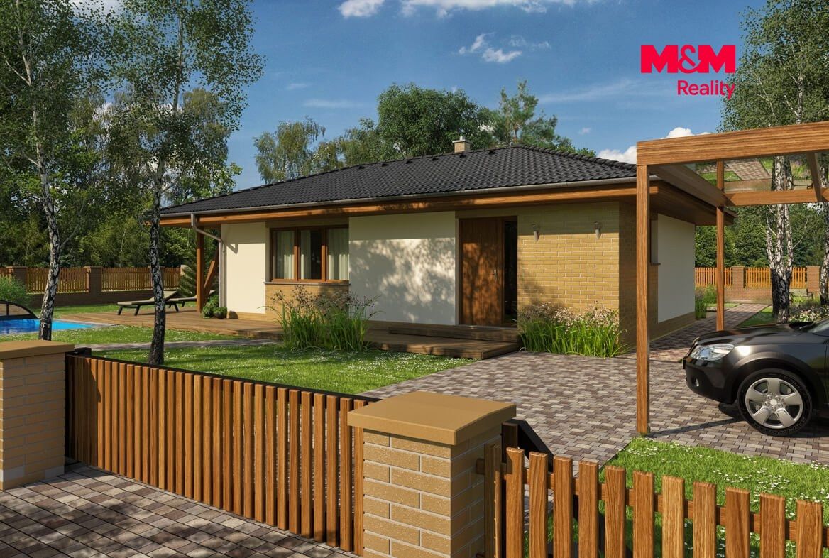 Prodej, Rodinný dům, 114 m², Třemošná, Třemošná – náhled fotky 2