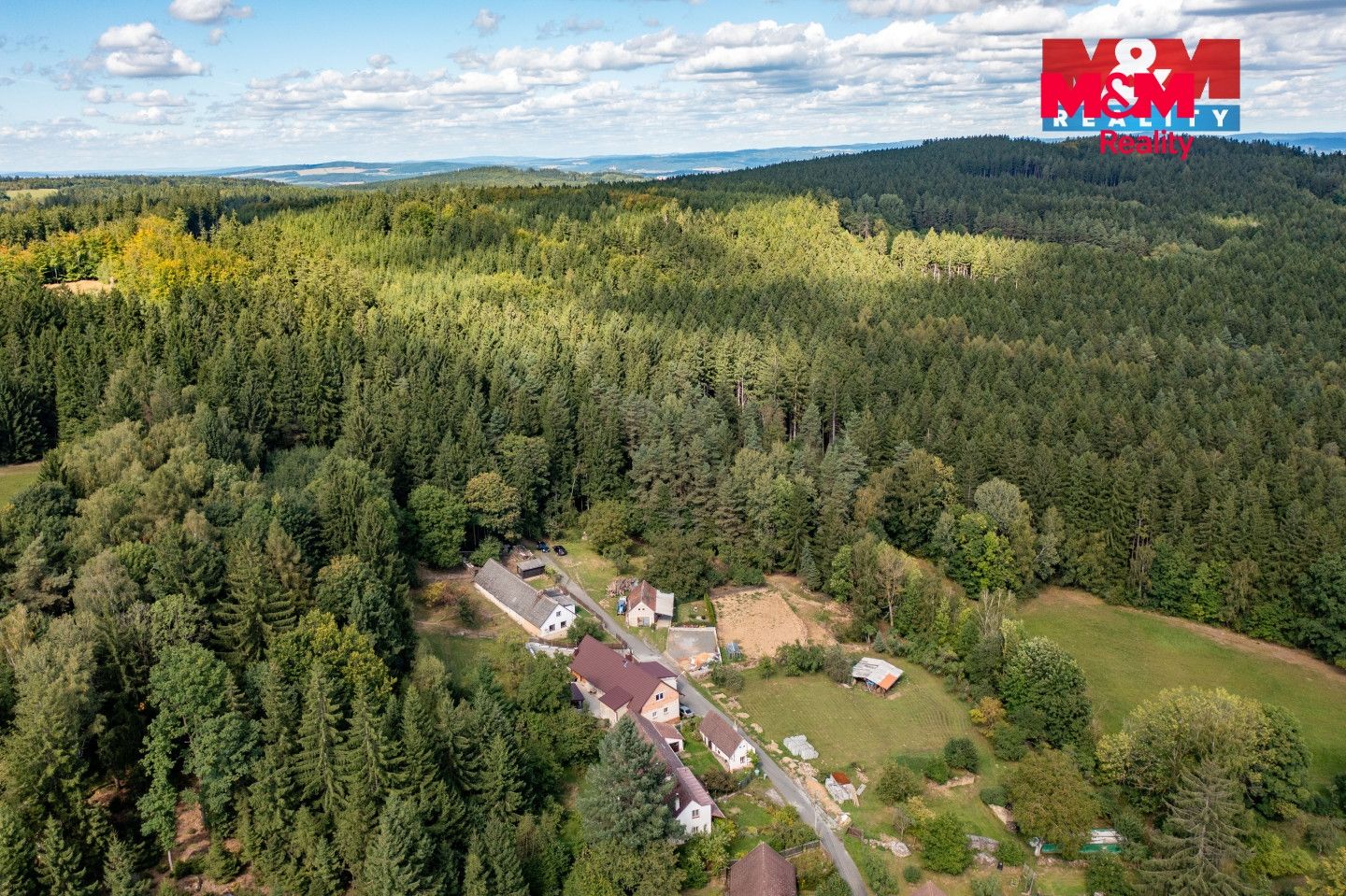 Prodej, Chalupa, 90 m², Plánice, Plánice – náhled fotky 31