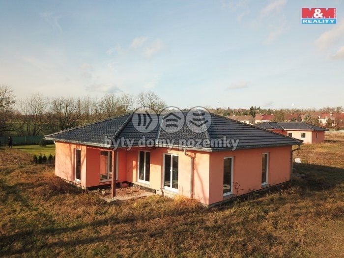 Prodej, Rodinný dům, Stochov