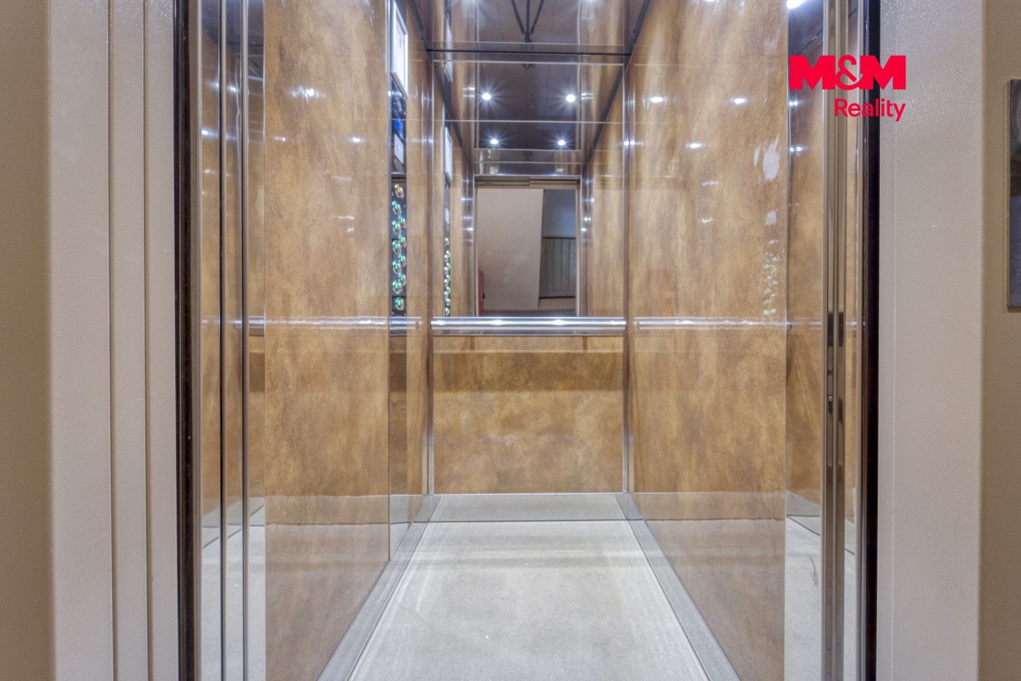 Pronájem, Byt 2+1, 55 m², Strakonice, Heydukova, Strakonice – náhled fotky 14