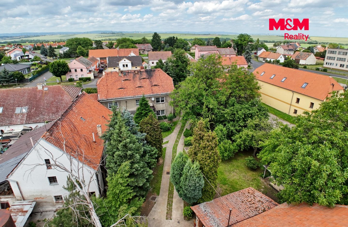 Prodej, Rodinný dům, 365 m², Račetice, Račetice – náhled fotky 28