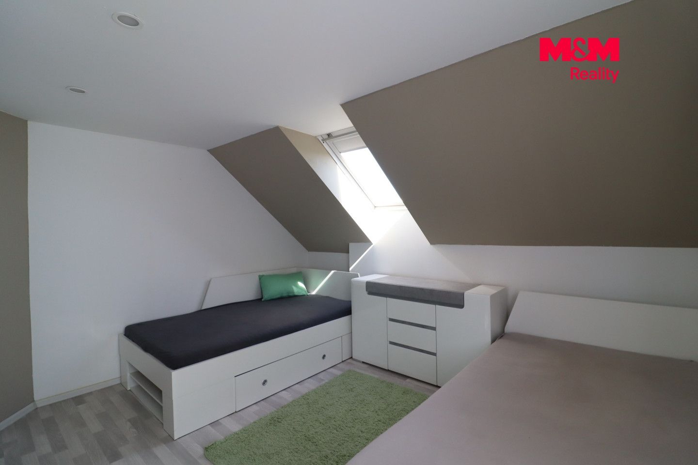 Prodej, Rodinný dům, 165 m², Mariánské Radčice, Luční, Mariánské Radčice – náhled fotky 30