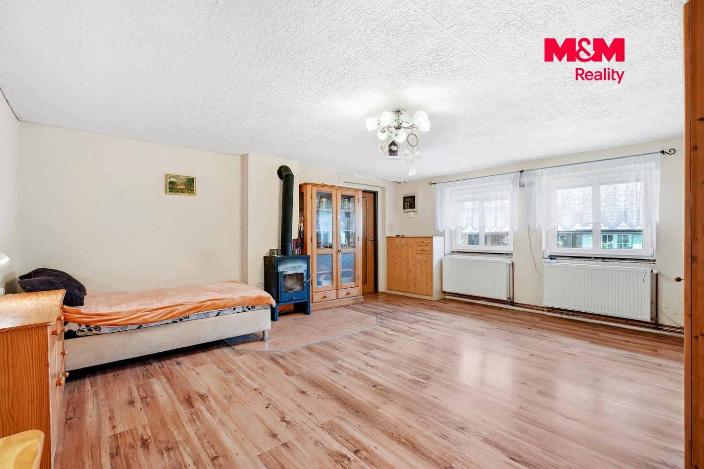 Prodej, Rodinný dům, 278 m², Kopidlno, Kopidlno – náhled fotky 22
