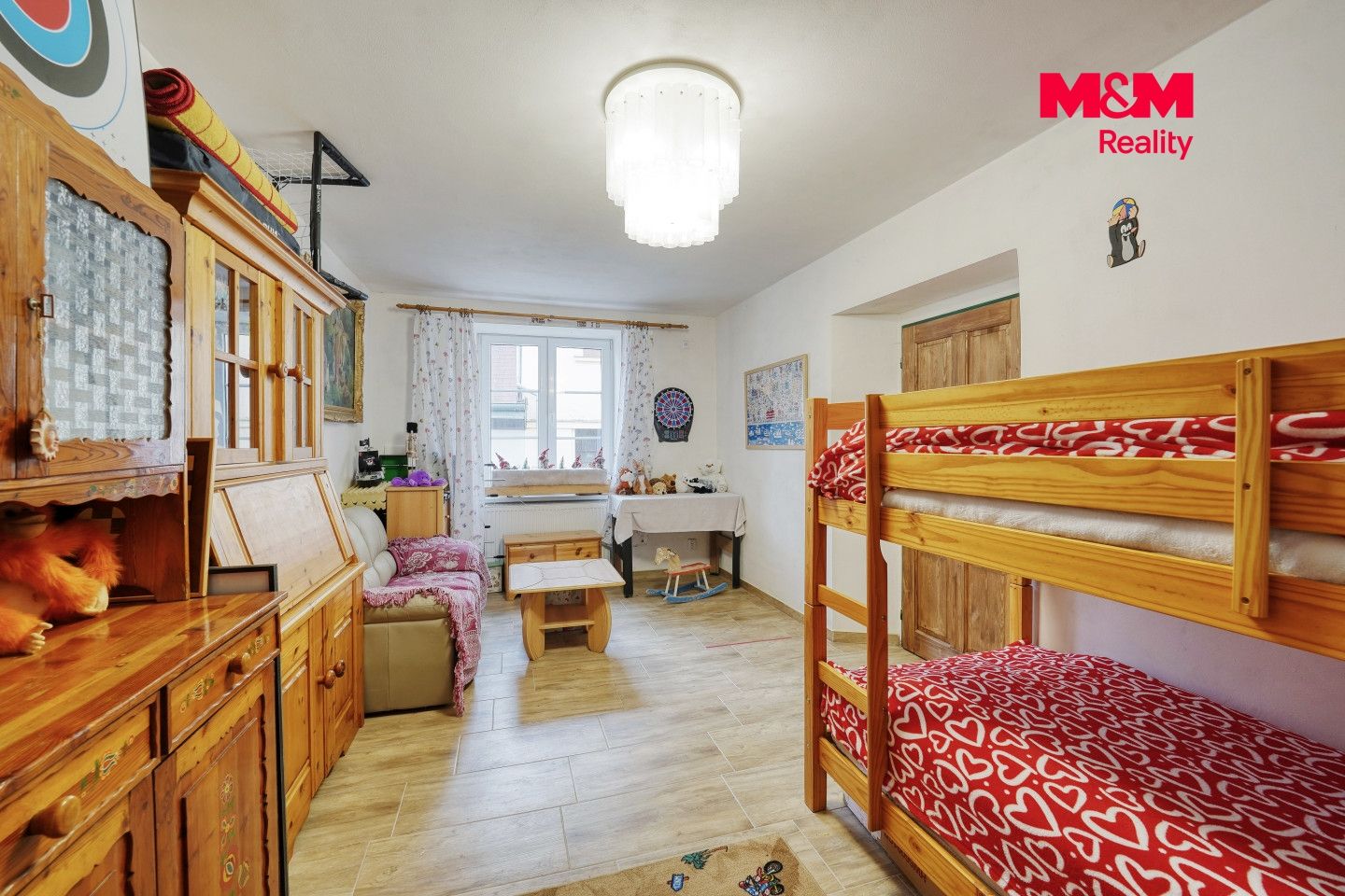 Prodej, Rodinný dům, 359 m², Strážov, Strážov – náhled fotky 17