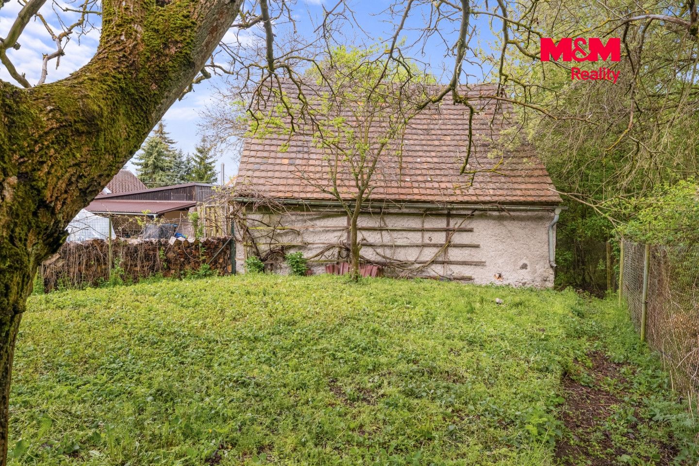 Prodej, Chalupa, 130 m², Drahouš, Drahouš – náhled fotky 36