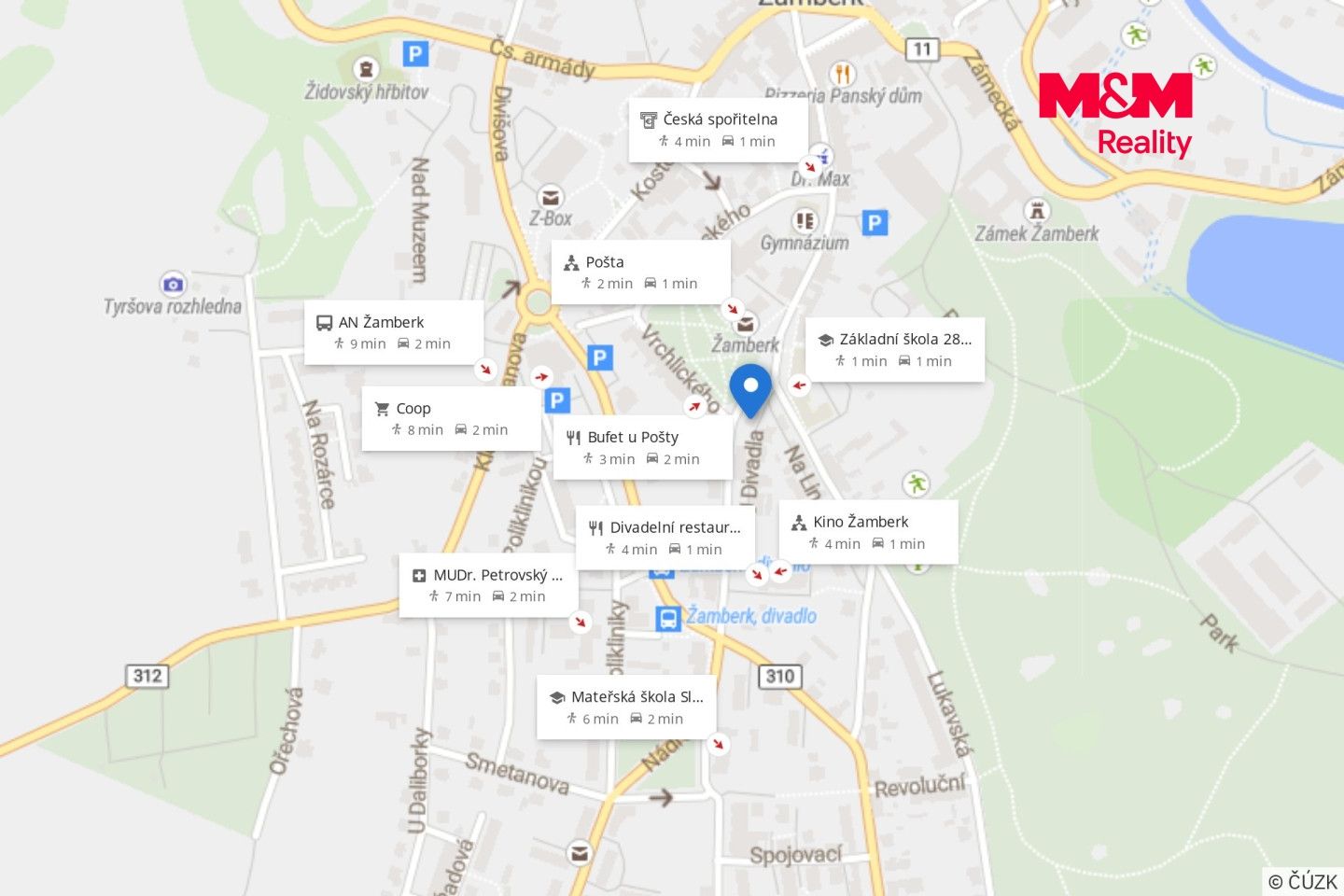 Prodej, Rodinný dům, 165 m², Žamberk, Nádražní, Žamberk – náhled fotky 40