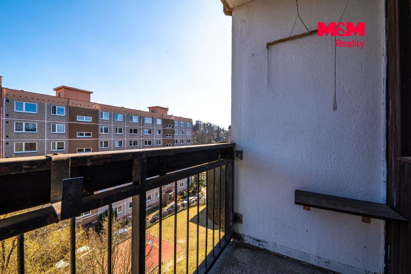 Prodej, Byt 2+1, 53 m², Liberec, Skalní, Liberec – náhled fotky 15