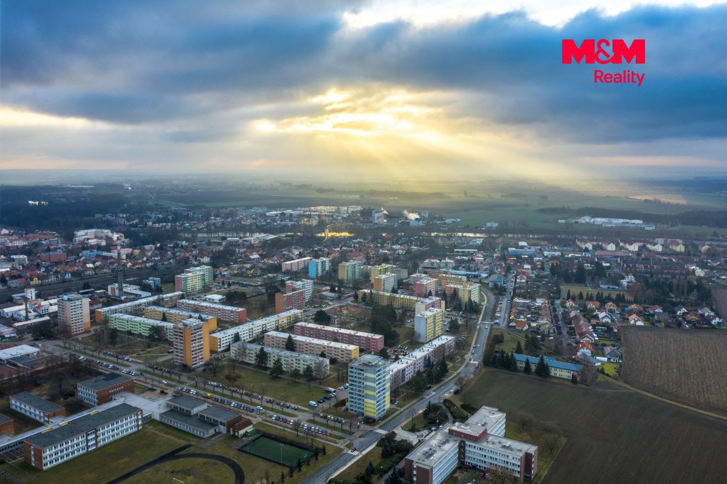 Prodej, Byt 3+1, 73 m², Nymburk, Letců R. A. F., Nymburk – náhled fotky 13