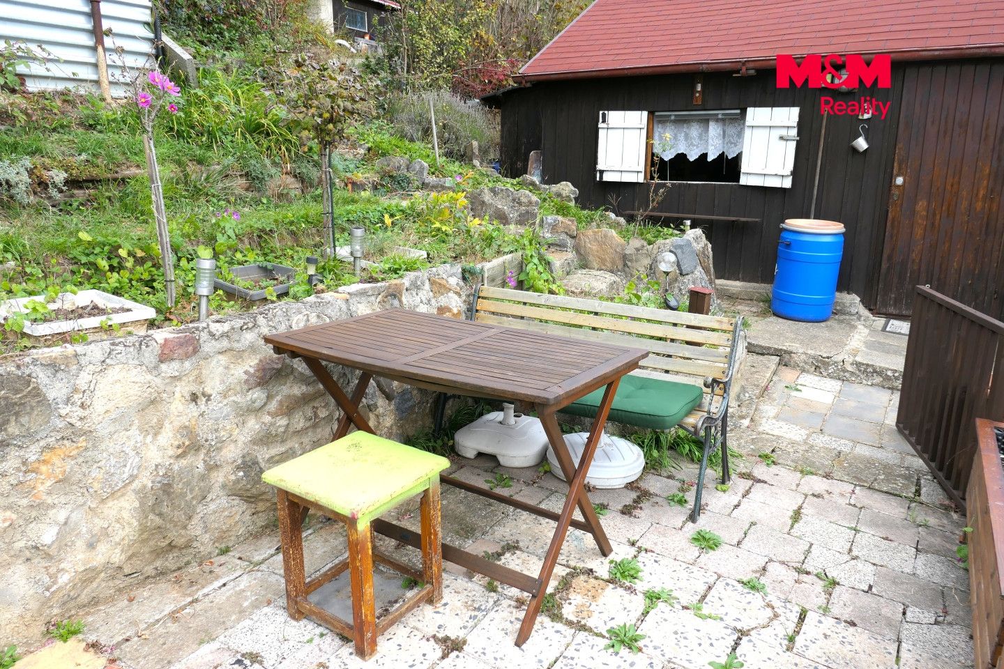 Prodej, Chata, 23 m², Praha, Praha – náhled fotky 19
