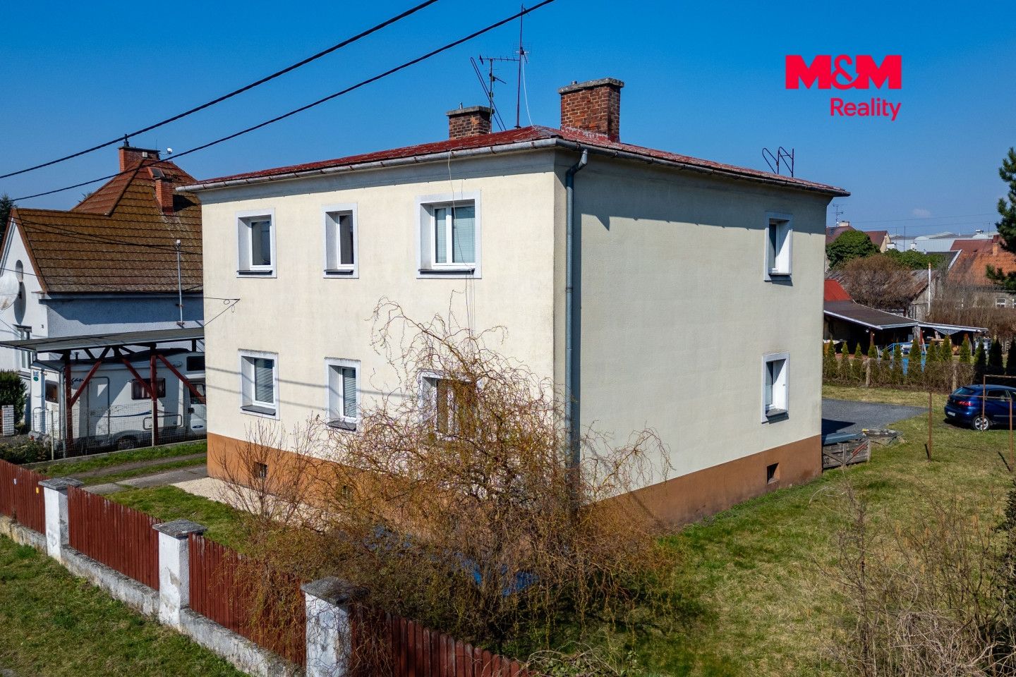 Prodej, Rodinný dům, 309 m², Ostrava, Ostrava – náhled fotky 5