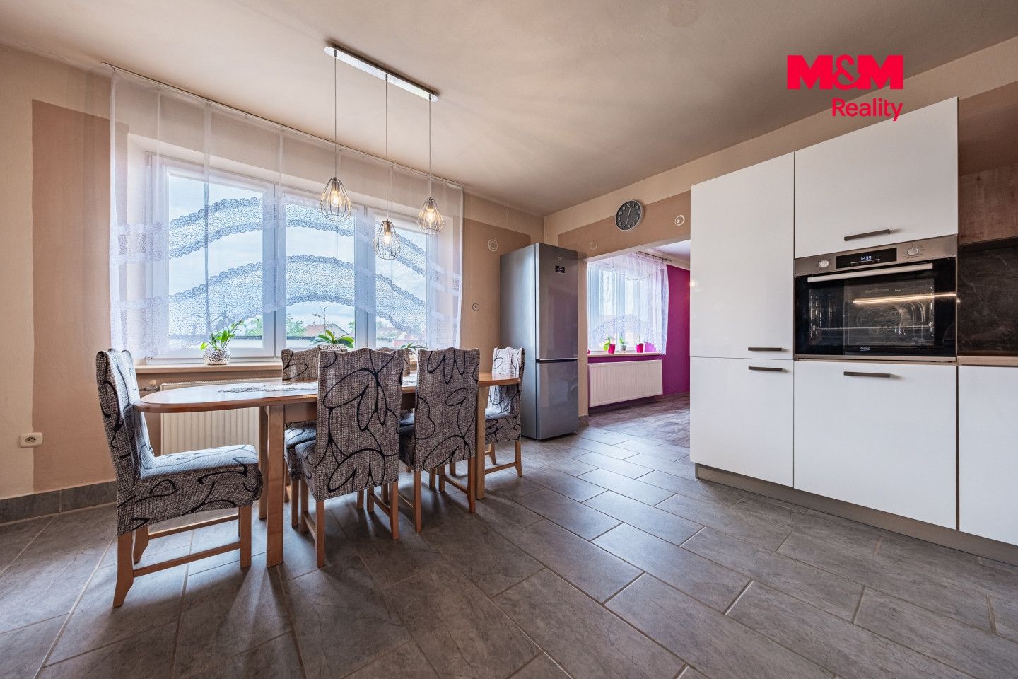 Prodej, Byt 5+1 a větší, 139 m², Chlumec nad Cidlinou, Chlumec nad Cidlinou – náhled fotky 22