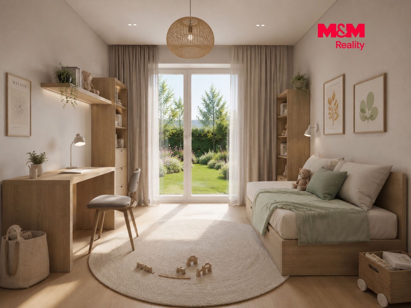 Prodej, Byt 3+kk, 77 m², Předboj, Ke Tvrzi, Předboj – náhled fotky 5