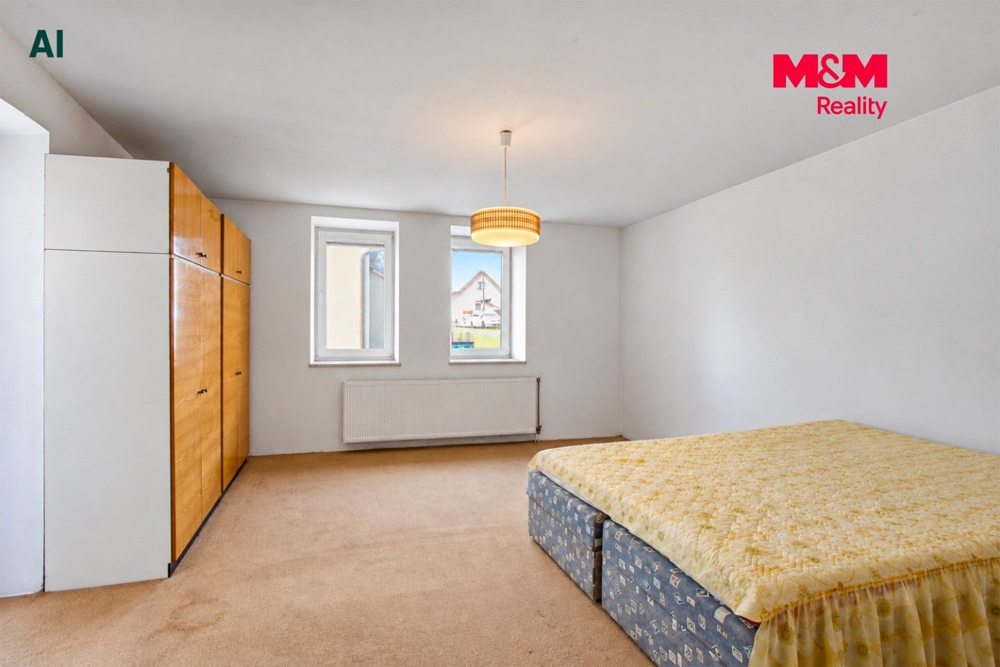 Prodej, Rodinný dům, 84 m², Krupá, Krupá – náhled fotky 5