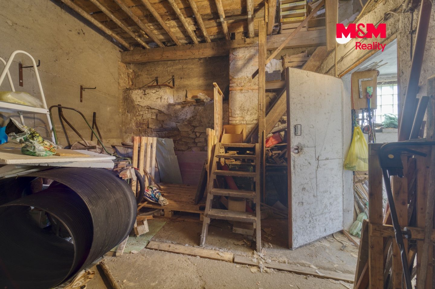 Prodej, Rodinný dům, 150 m², Kamenný Újezd, Kamenný Újezd – náhled fotky 28
