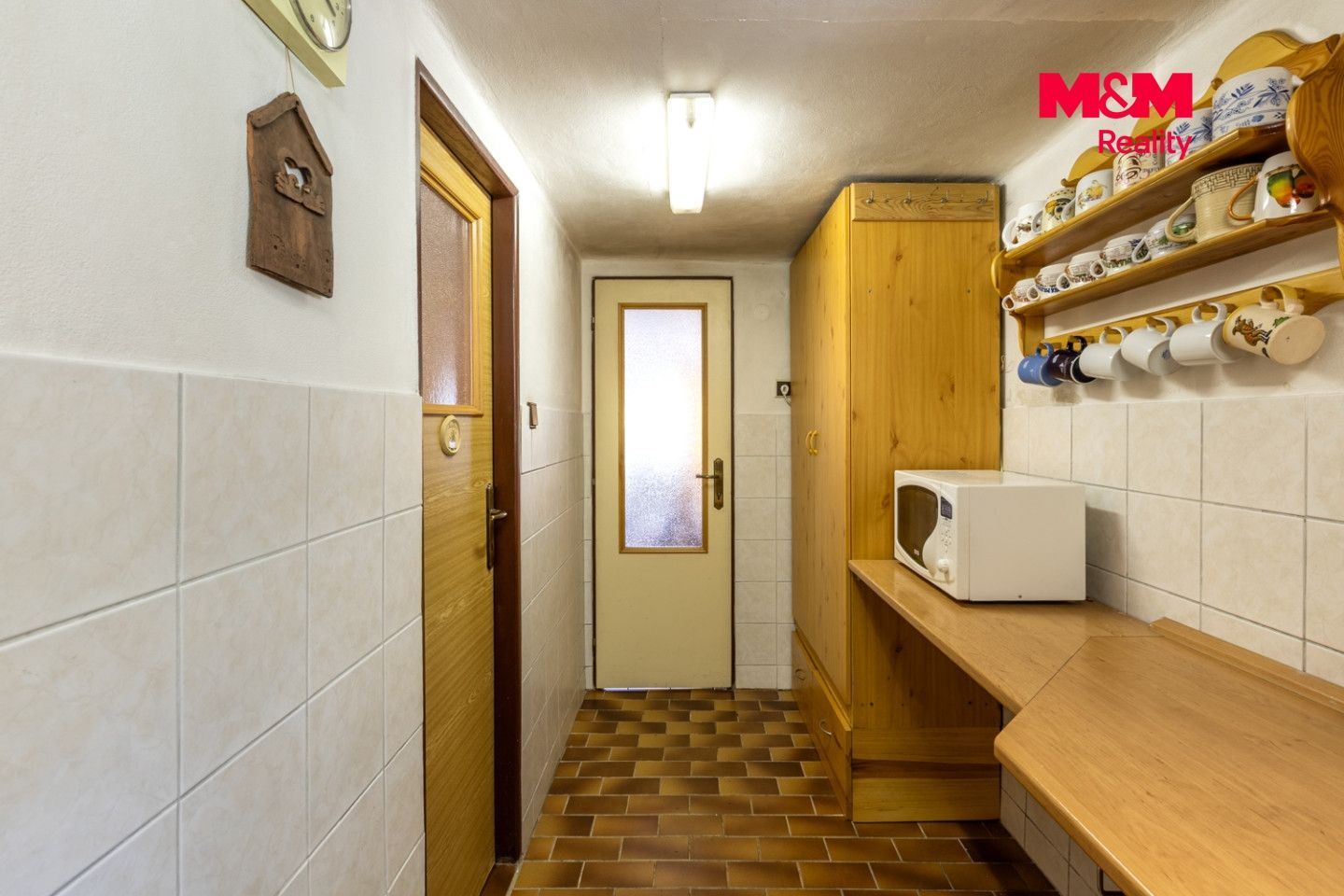 Prodej, Rodinný dům, 95 m², Bernartice, Bernartice – náhled fotky 15