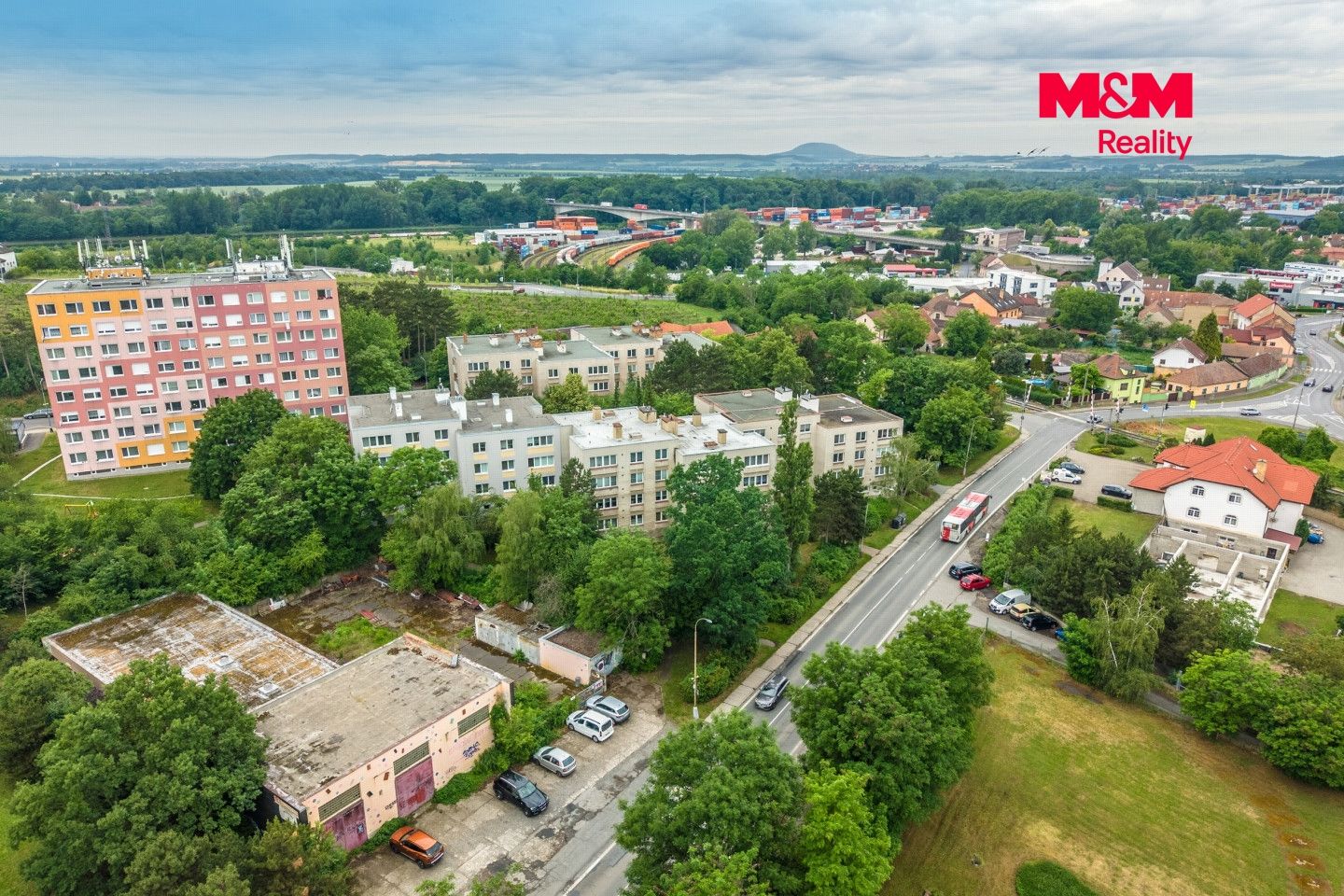 Prodej, Byt 3+1, 74 m², Mělník, Dykova, Mělník – náhled fotky 11